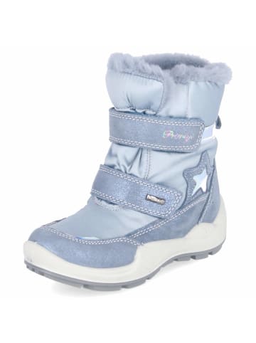 Primigi Schlupfstiefel in blau