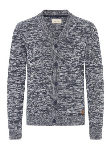 BLEND Strickjacke BHDamon in Blau