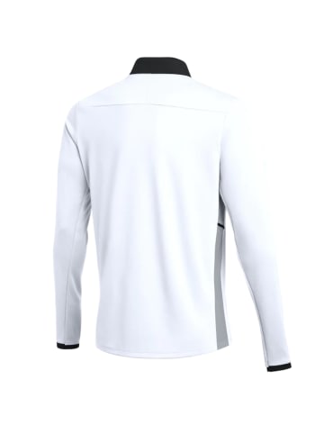 Nike Nike Dri-Fit Academy 25 Drill Top in Weiß