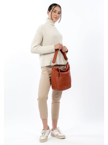 SURI FREY Beutel SFY Abbey in rust 624