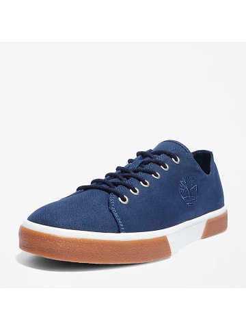 Timberland UNIWHARF 2.0 EK+ LOGO OXFORD in Schwarz