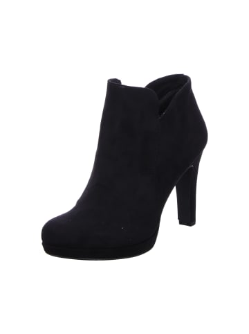 Tamaris Stiefelette in schwarz