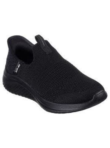 Skechers Sneaker ULTRA FLEX 3.0 in Schwarz