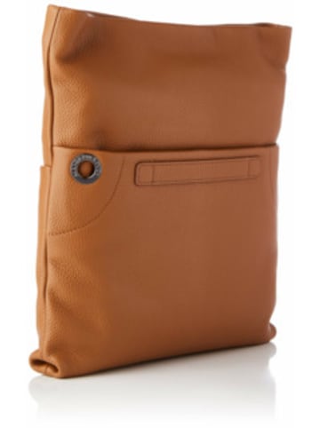 Mandarina Duck Umhängetasche für Damen in cognac