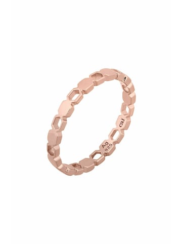 caï Ring für Damen in gold