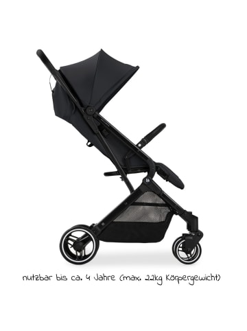 Hauck Reisebuggy & Sportwagen Travel N Care
