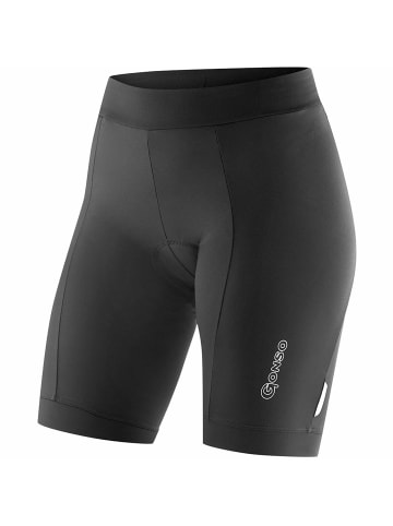 Gonso Bike Shorts Lisa in Schwarz