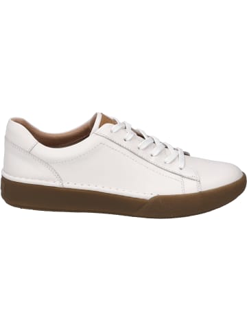 Josef Seibel Sneaker Claire 01 in weiss-kombi