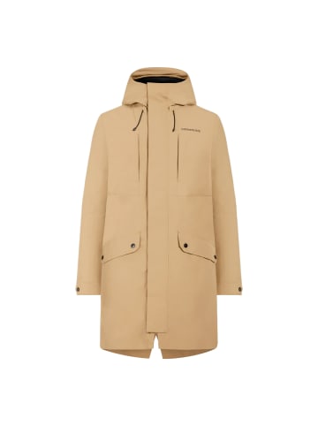 Didriksons Falke Parka in wood