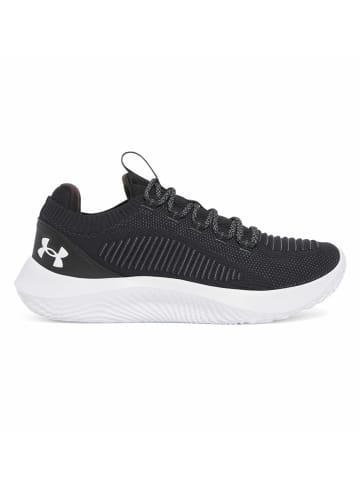 Under Armour Runningschuhe für Herren in schwarz