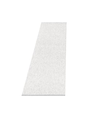 Teppich Boss Kurzflor Teppich Neva Creme