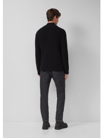 s.Oliver Strickpullover in 9999_schwarz