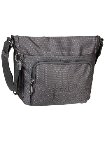 Mandarina Duck Bodybag MD20 QMT43 in Steel