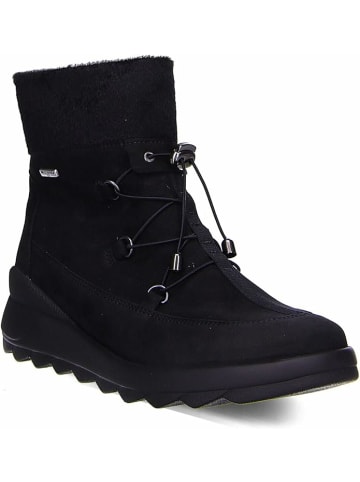 WALDLÄUFER Stiefeletten für Damen in schwarz