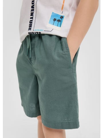 s.Oliver Hose in 6714_petrol