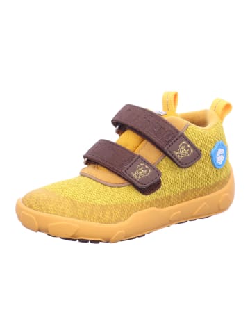 Affenzahn Jungen- Halbschuhe HappyTiger in Gelb