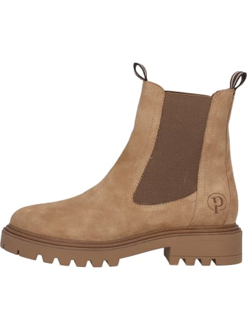 Palado Chelsea Boots Luctoria in Beige