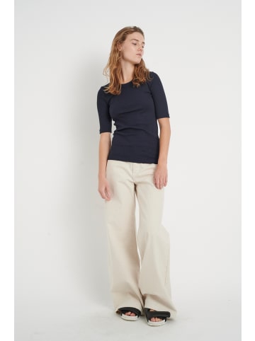 InWear T-shirt DagnaIW Slim fit in Marine Blue