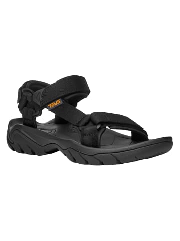 Teva Terra Fi 5 Universal in Schwarz