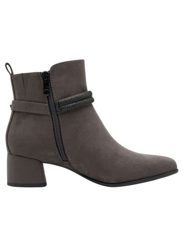 Marco Tozzi Stiefelette in GRAPHITE