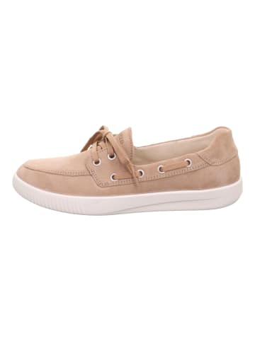 Legero Halbschuhe in Beige