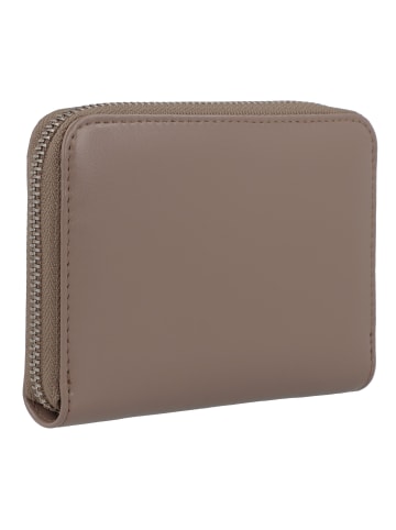 PICARD Black Tie 1 Geldbörse Leder 12 cm in chai