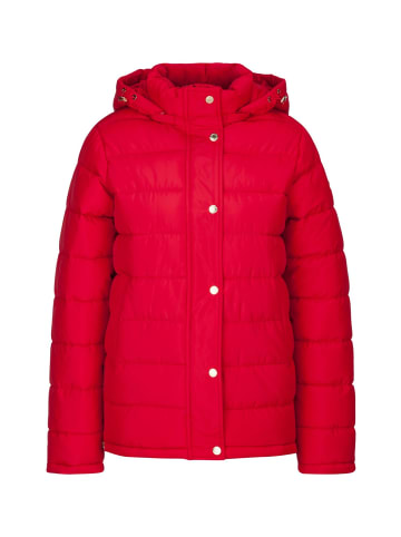 19v69 Italia Winterjacke Joyce in rot
