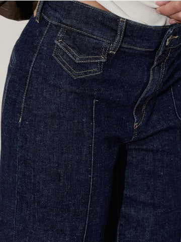 Rosner Jeans Audrey in rinsed