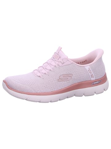 Skechers Sneaker Marta Stewart Arch in Rosa