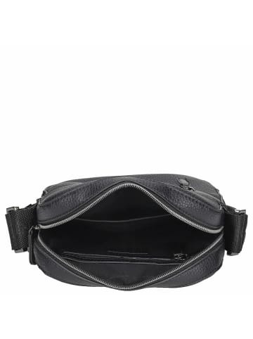 Valentino Bags Efeo - Umhängetasche 23 cm (schwarz) in schwarz