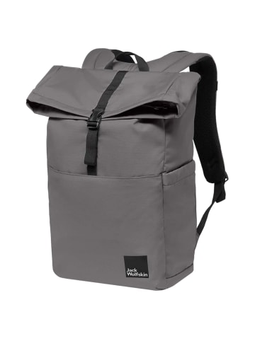 Jack Wolfskin Island 20 - Rucksack 40.5 cm (stone) in slate