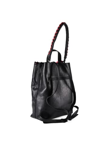 Desigual All Mickey Daypack 34.5 cm in black