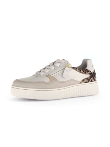 Gabor Sneaker low in beige