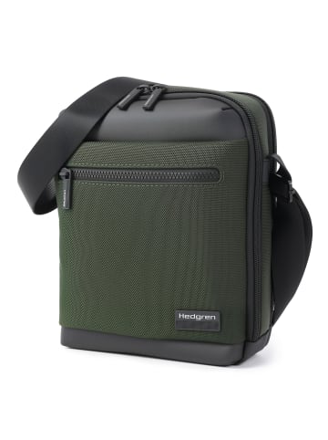 Hedgren Next Inc Umhängetasche RFID Schutz 21 cm in deep depths