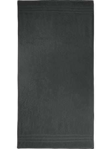 REDBEST Frottier Duschtuch New York in anthrazit