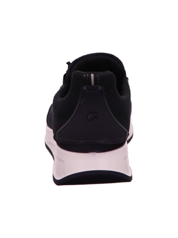 ara Sneaker Low in blau