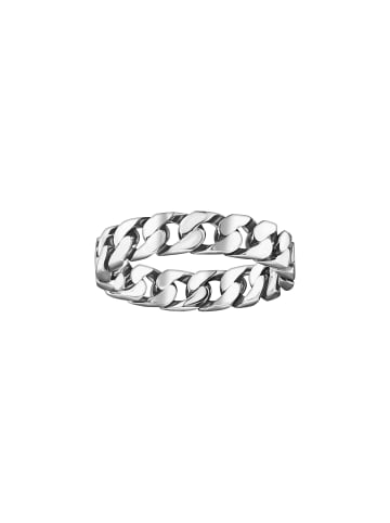Thomas Sabo Ring Kettenglieder in silber