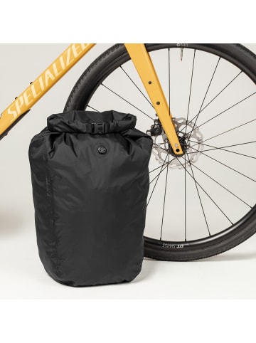 FJÄLLRÄVEN S/F Cave Drybag 20 - Packsack 52 cm in schwarz