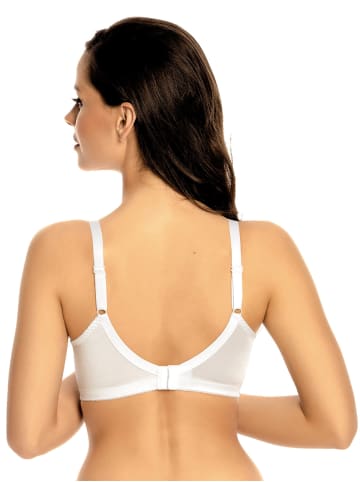 Viania 2er Pack Minimizer Soft-BH in weiss