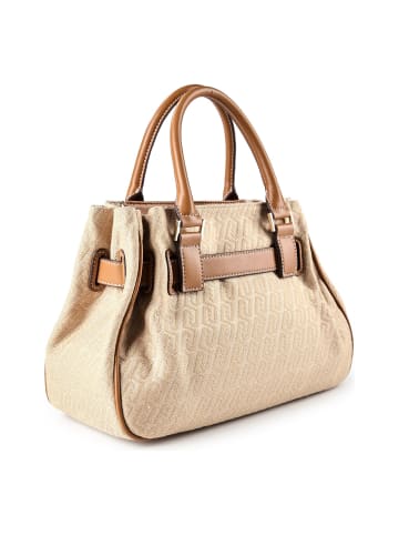 Liu Jo Corallo Handtasche S 32 cm in naturale