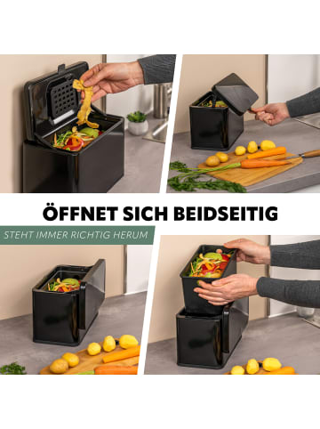 eluno Biomülleimer 3L