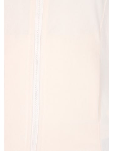 Usha Women Vest in Wollweiss