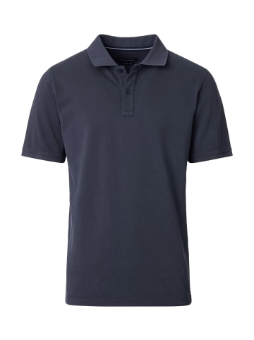 CASAMODA Shirt in Blau