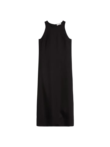 Marc O'Polo Kleid flared in Schwarz