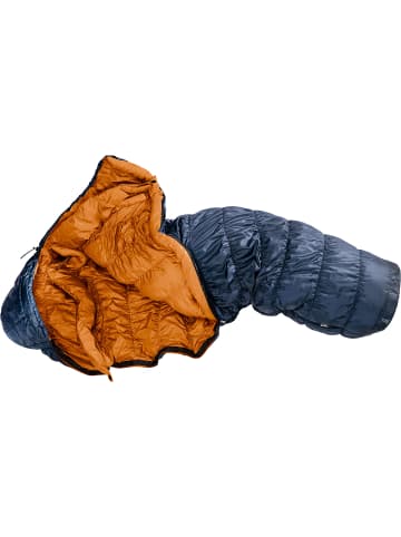 Deuter Schlafsack Exosphere EL -6C/21F in Violett3921