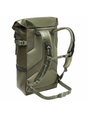 Vaude Mineo 30 - Rucksack 15.6" 48 cm (heron) in khaki