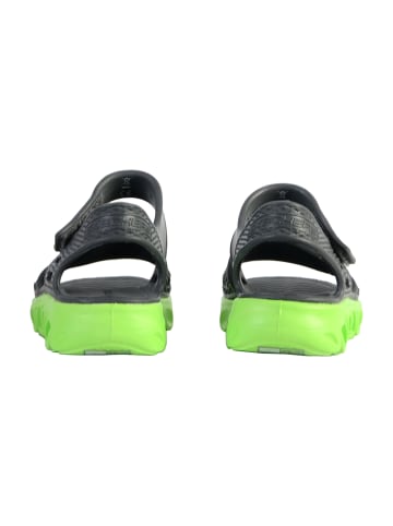 Skechers Klettersandale Kind Solzo Grün