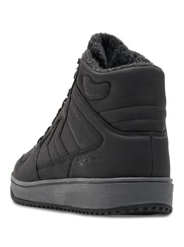 Hummel Hummel Schnürsenkel Sneaker St. Power Lebensstil Erwachsene in BLACK