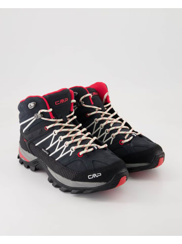 cmp Wanderschuhe in Grau