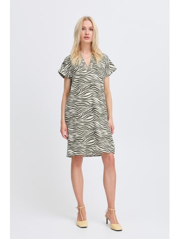 b. young Casual BYFALAKKA Regular fit in Animal Kalamata Mix